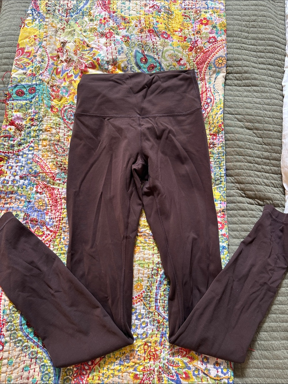 Wunder Train High-Rise Tight 31”